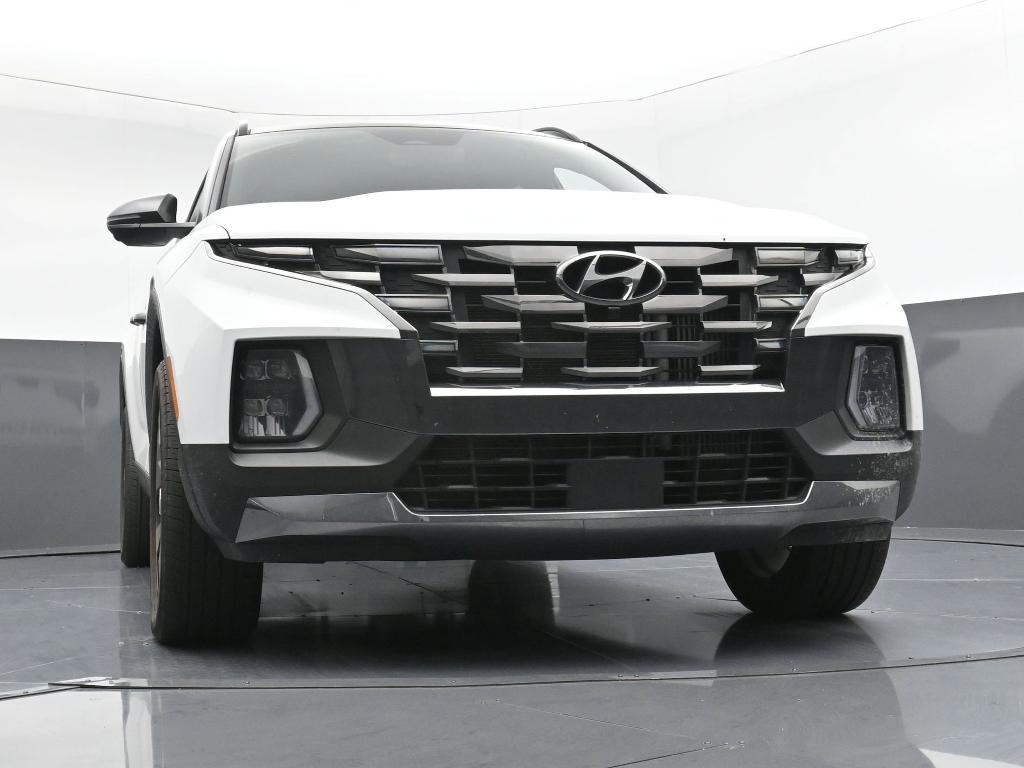 used 2022 Hyundai SANTA CRUZ car, priced at $26,494