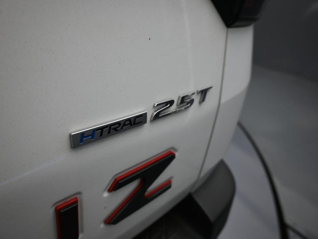 used 2022 Hyundai SANTA CRUZ car, priced at $26,494