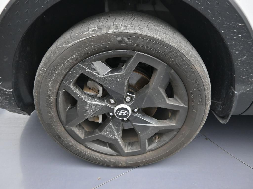 used 2022 Hyundai SANTA CRUZ car, priced at $26,494