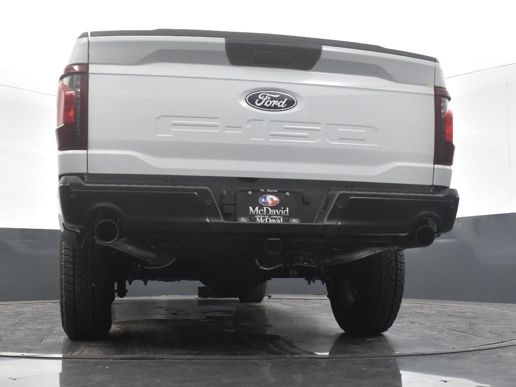 new 2025 Ford F-150 car, priced at $51,711