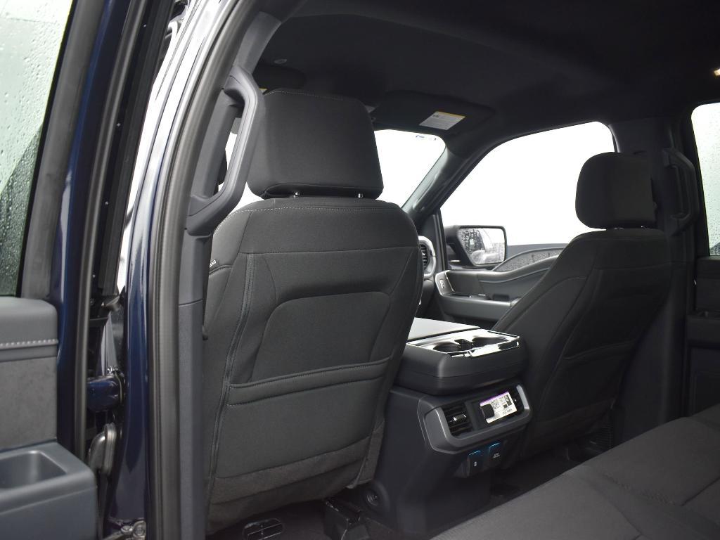 new 2025 Ford F-150 car, priced at $51,257