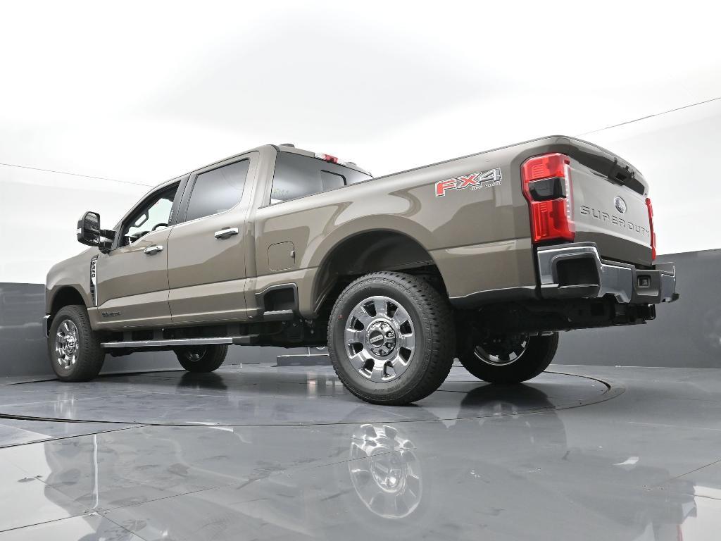new 2026 Ford F-250 car, priced at $83,100