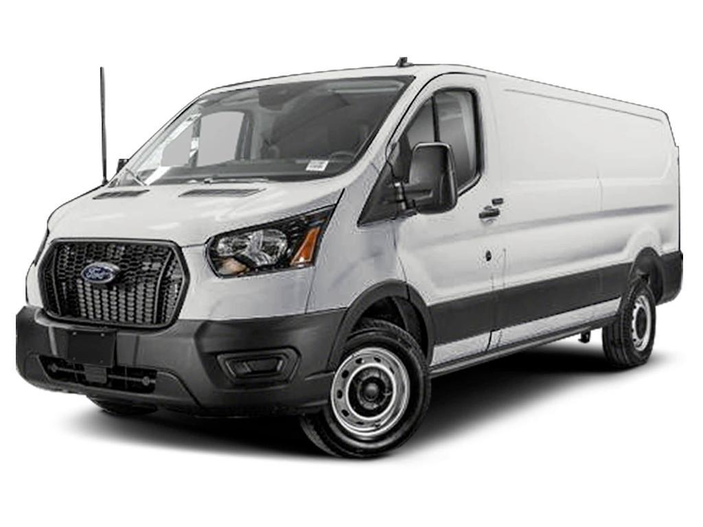 new 2024 Ford Transit-250 car, priced at $52,525