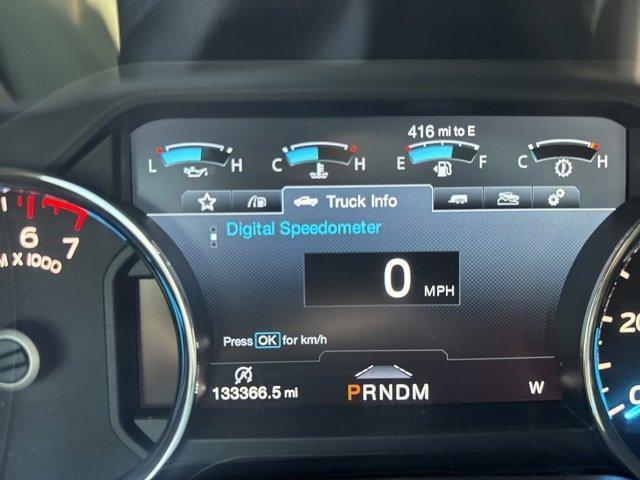 used 2018 Ford F-150 car, priced at $28,455