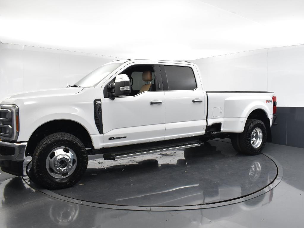 used 2023 Ford F-350 car, priced at $64,994