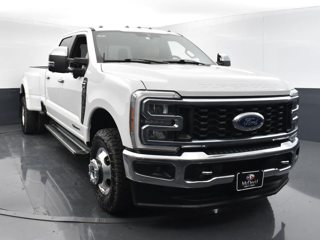 used 2023 Ford F-350 car, priced at $64,994