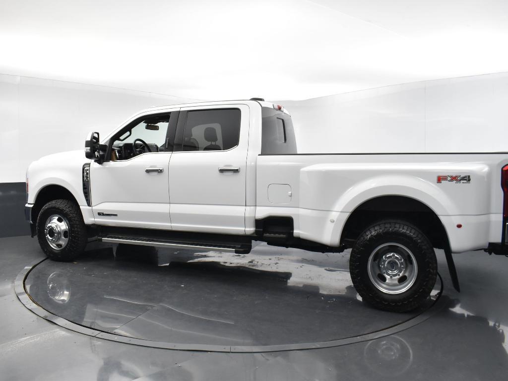 used 2023 Ford F-350 car, priced at $64,994