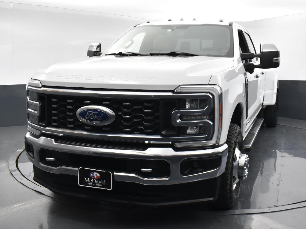 used 2023 Ford F-350 car, priced at $64,994