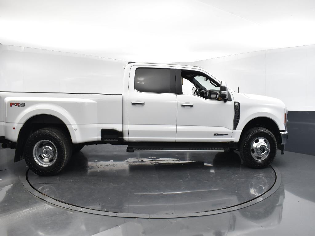 used 2023 Ford F-350 car, priced at $64,994