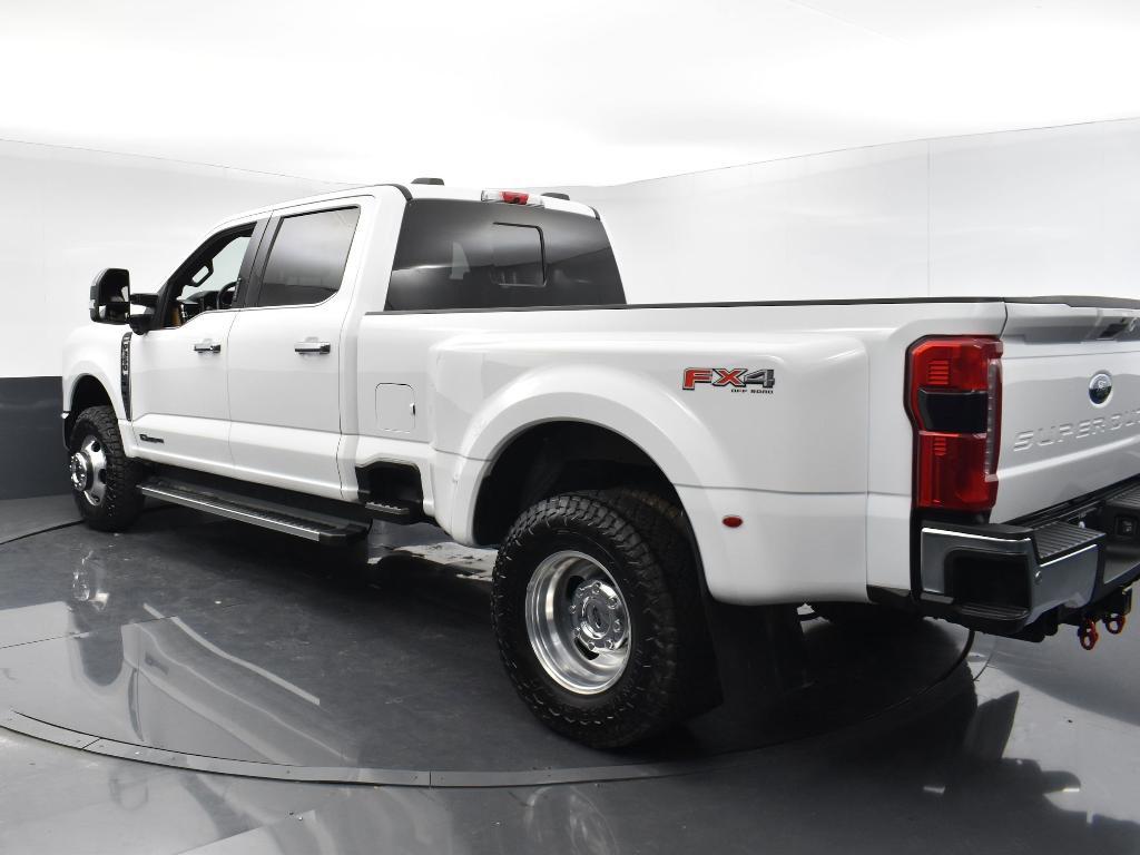 used 2023 Ford F-350 car, priced at $64,994