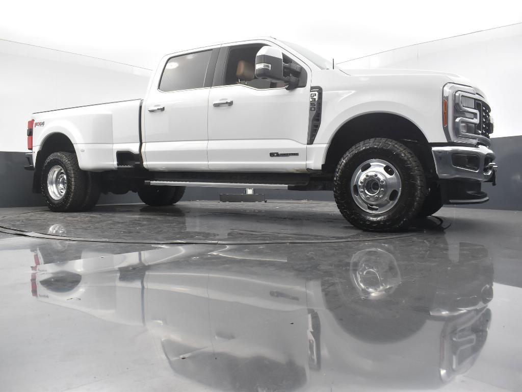 used 2023 Ford F-350 car, priced at $64,994