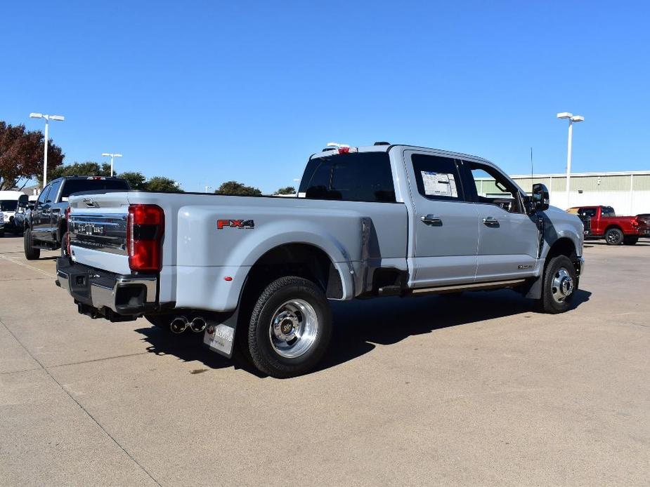 new 2024 Ford F-350 car, priced at $97,165