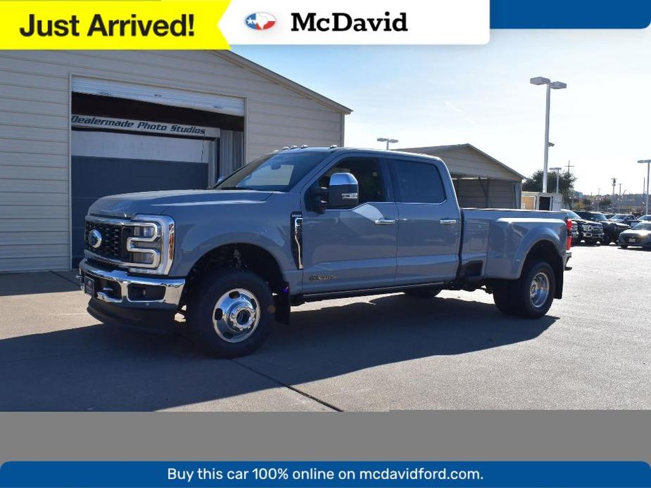 new 2024 Ford F-350 car, priced at $97,165