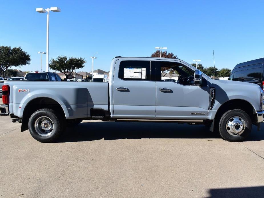 new 2024 Ford F-350 car, priced at $97,165