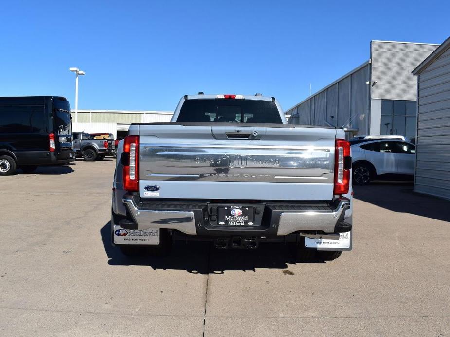 new 2024 Ford F-350 car, priced at $97,165