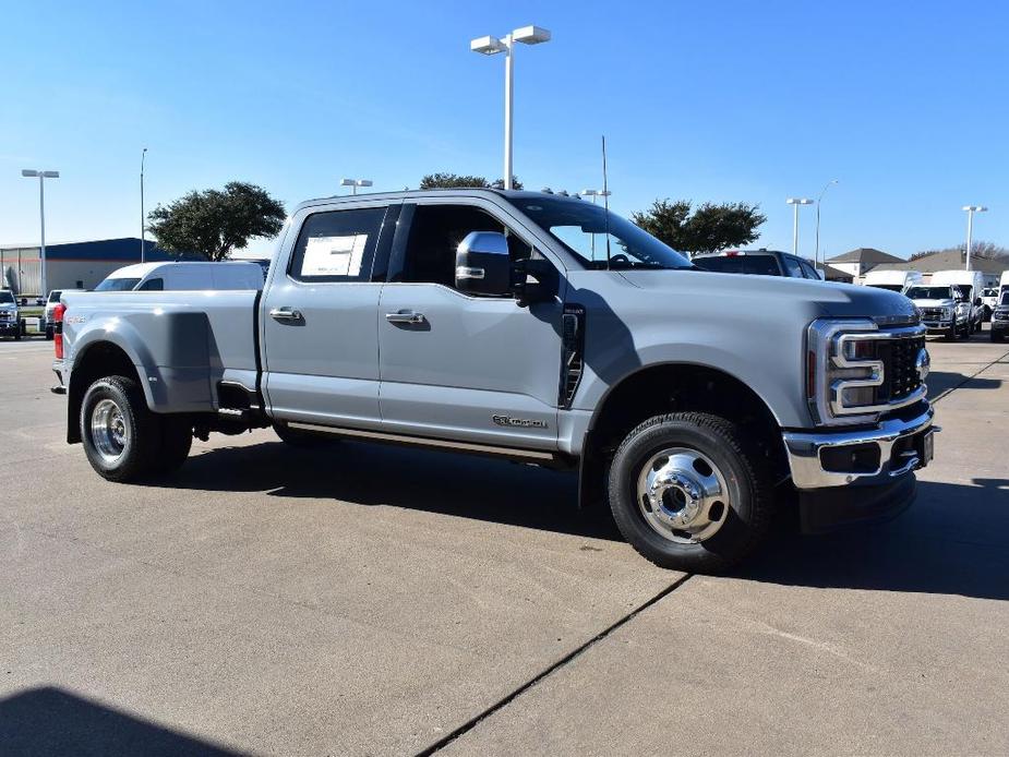 new 2024 Ford F-350 car, priced at $97,165