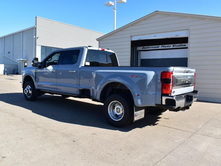 new 2024 Ford F-350 car, priced at $97,165