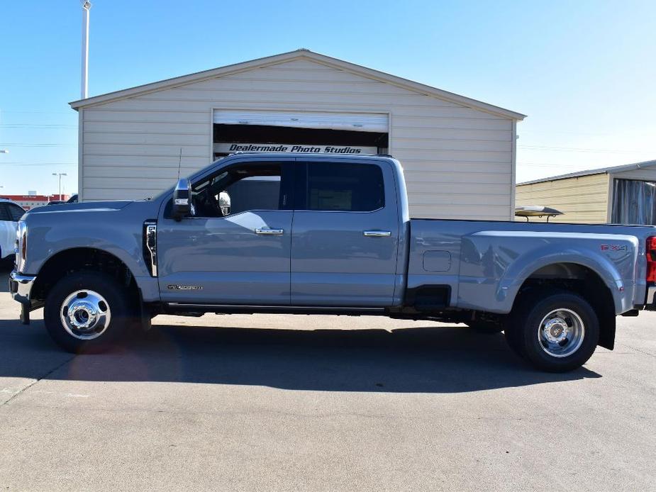 new 2024 Ford F-350 car, priced at $97,165