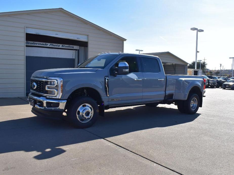 new 2024 Ford F-350 car, priced at $97,165