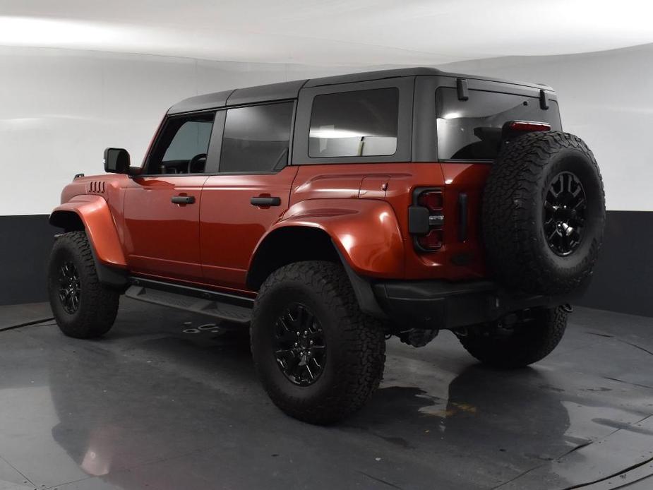 used 2024 Ford Bronco car, priced at $78,994