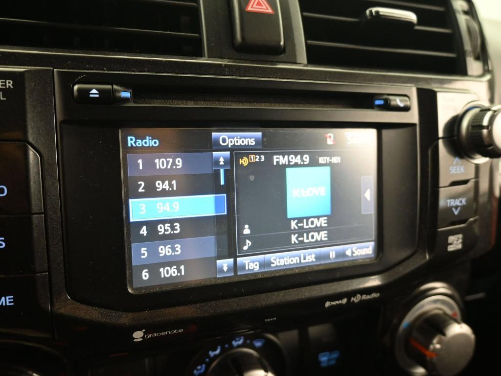 used 2019 Toyota 4Runner car, priced at $26,994