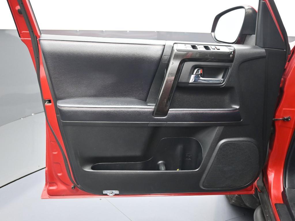 used 2019 Toyota 4Runner car, priced at $26,994