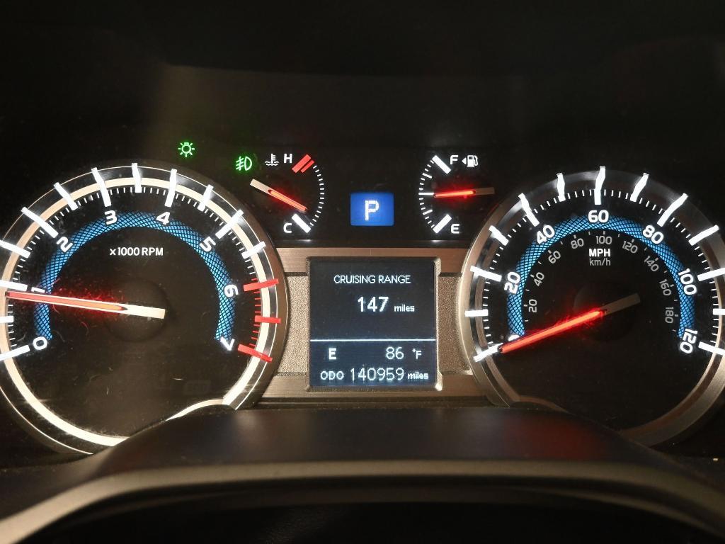 used 2019 Toyota 4Runner car, priced at $26,994