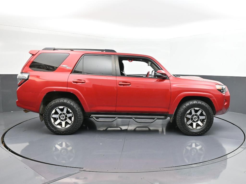 used 2019 Toyota 4Runner car, priced at $26,994