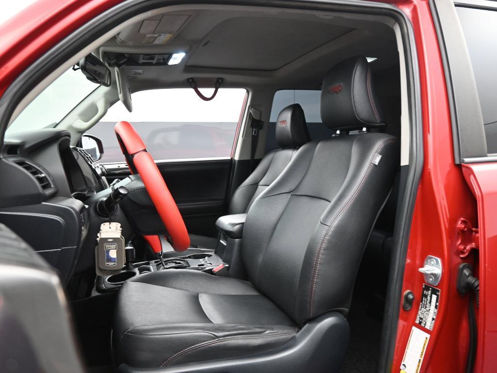 used 2019 Toyota 4Runner car, priced at $26,994