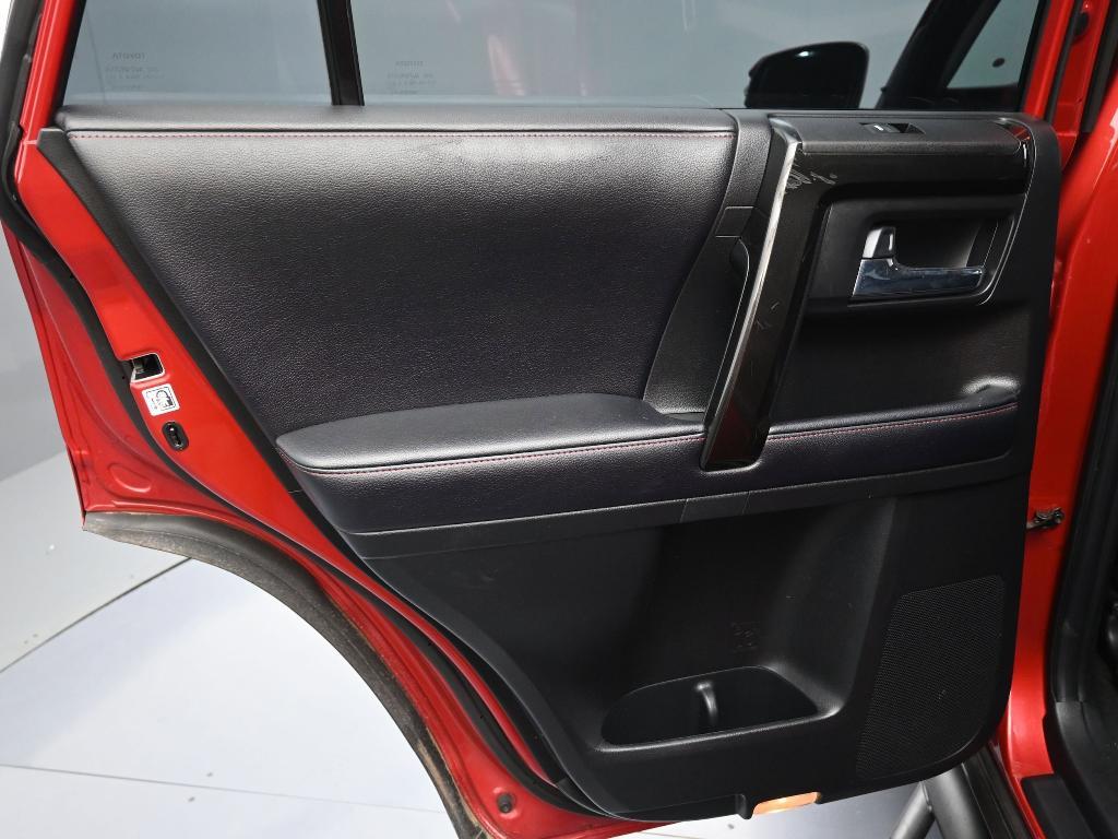 used 2019 Toyota 4Runner car, priced at $26,994