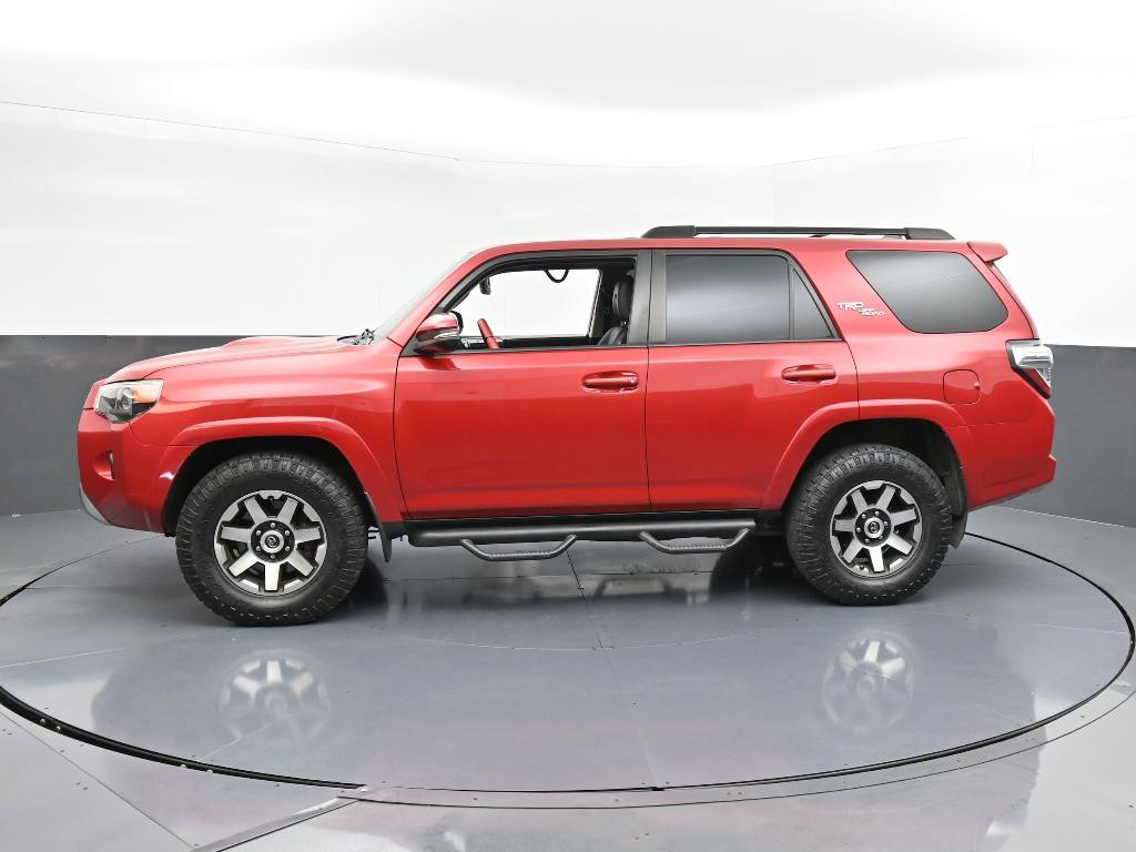 used 2019 Toyota 4Runner car, priced at $26,994