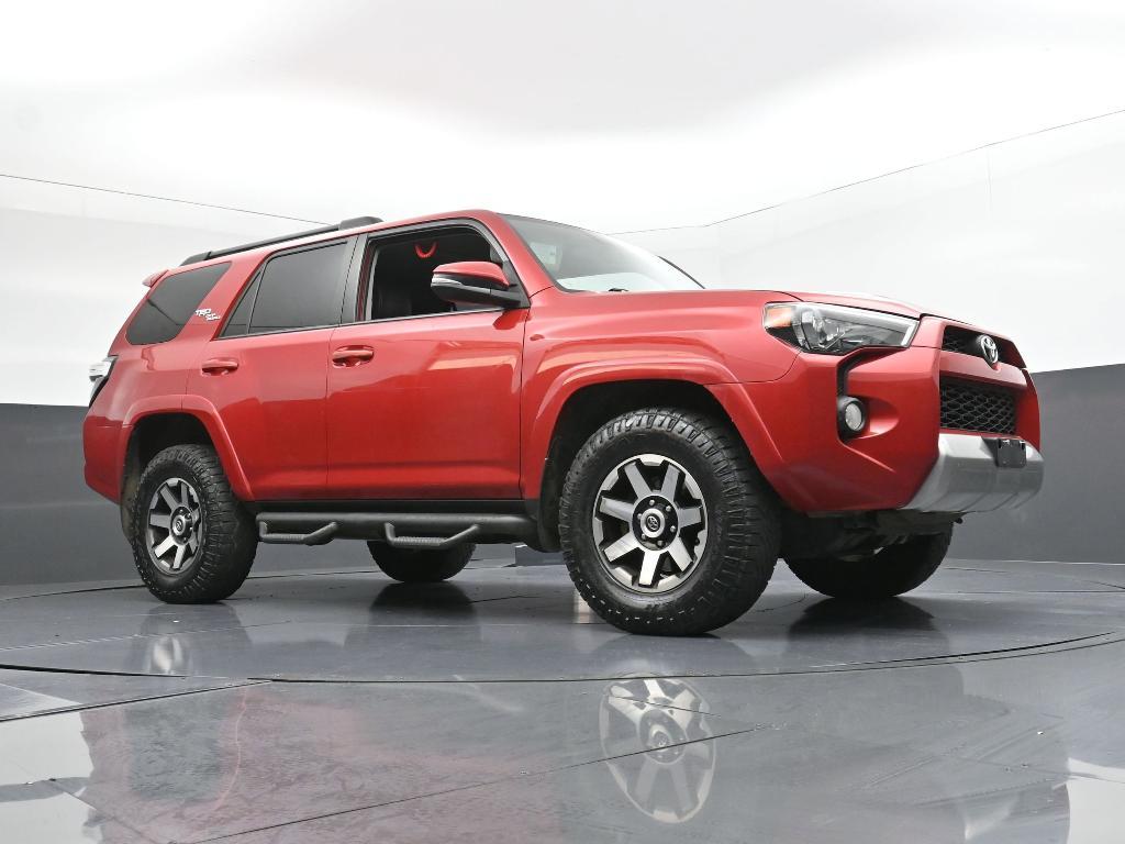 used 2019 Toyota 4Runner car, priced at $26,994