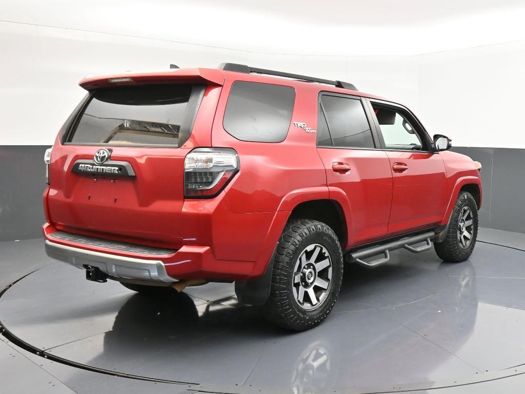 used 2019 Toyota 4Runner car, priced at $26,994