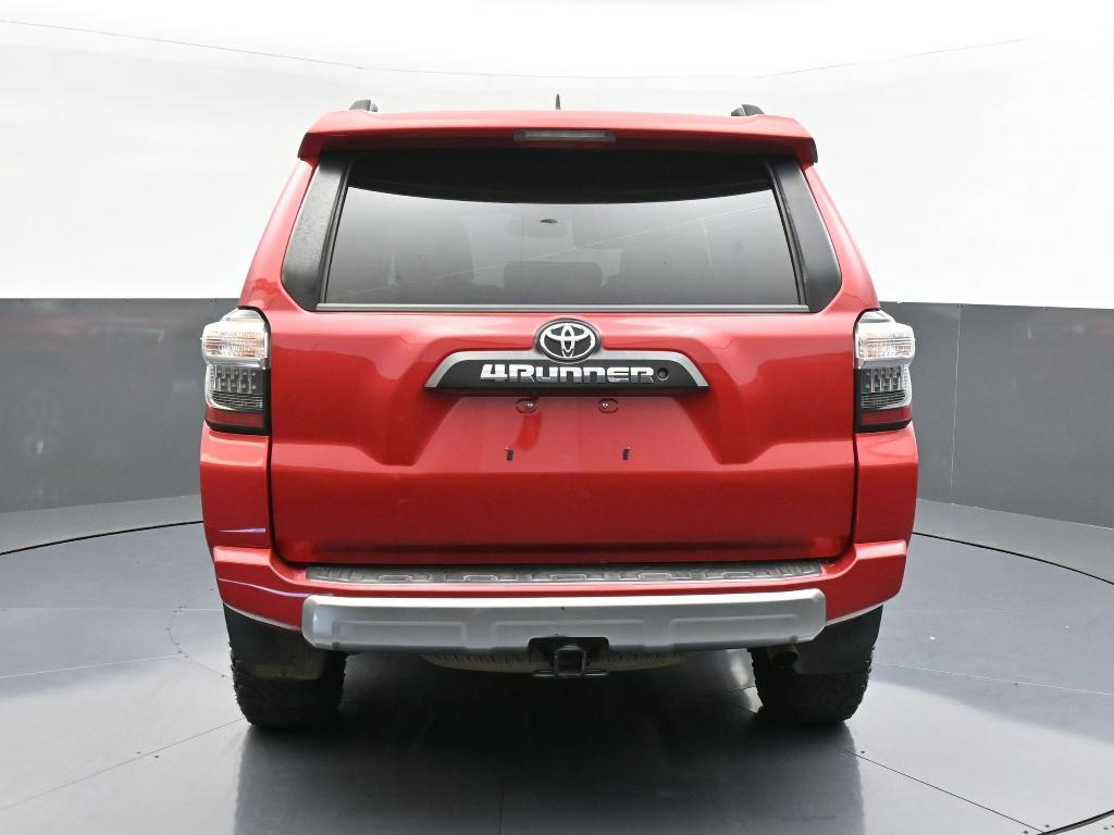 used 2019 Toyota 4Runner car, priced at $26,994