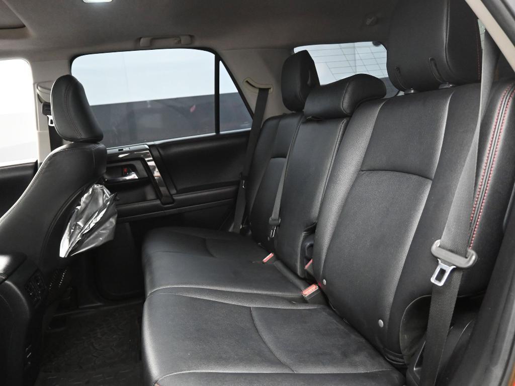 used 2019 Toyota 4Runner car, priced at $26,994