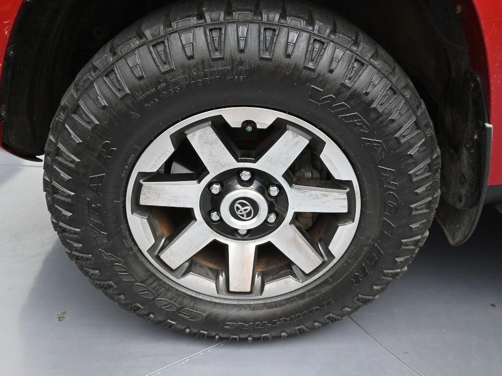 used 2019 Toyota 4Runner car, priced at $26,994