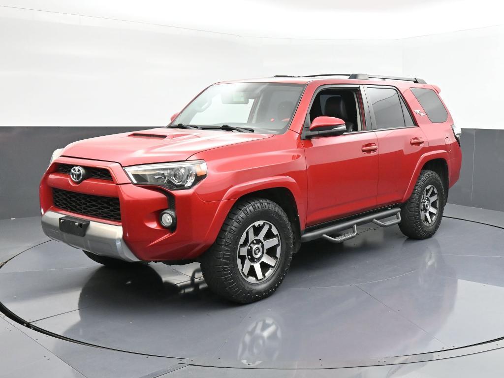 used 2019 Toyota 4Runner car, priced at $26,994
