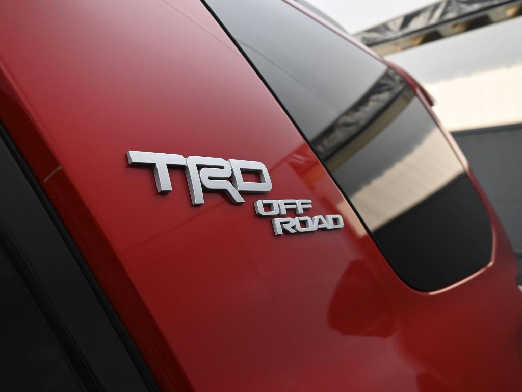 used 2019 Toyota 4Runner car, priced at $26,994