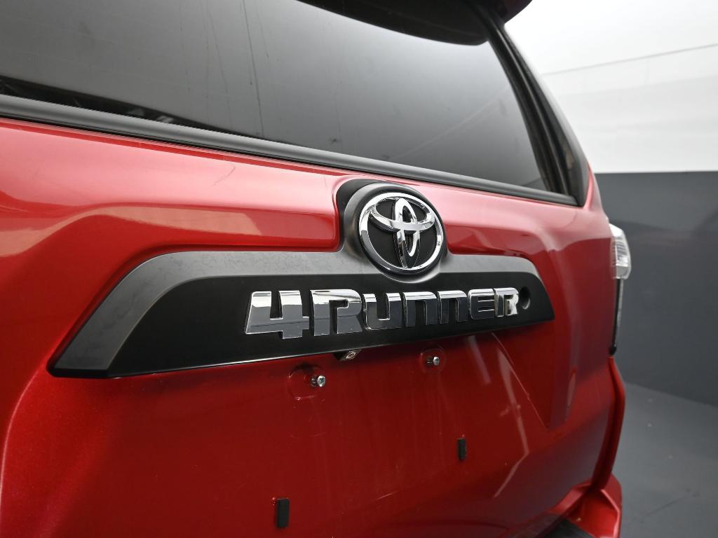 used 2019 Toyota 4Runner car, priced at $26,994