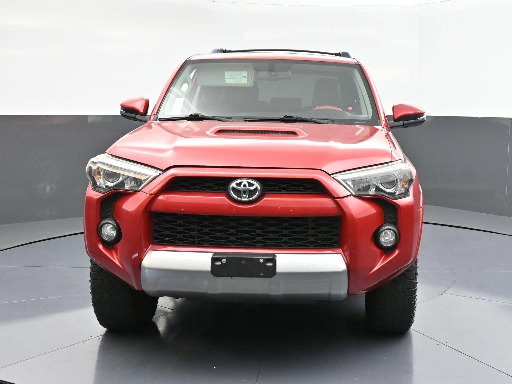 used 2019 Toyota 4Runner car, priced at $26,994