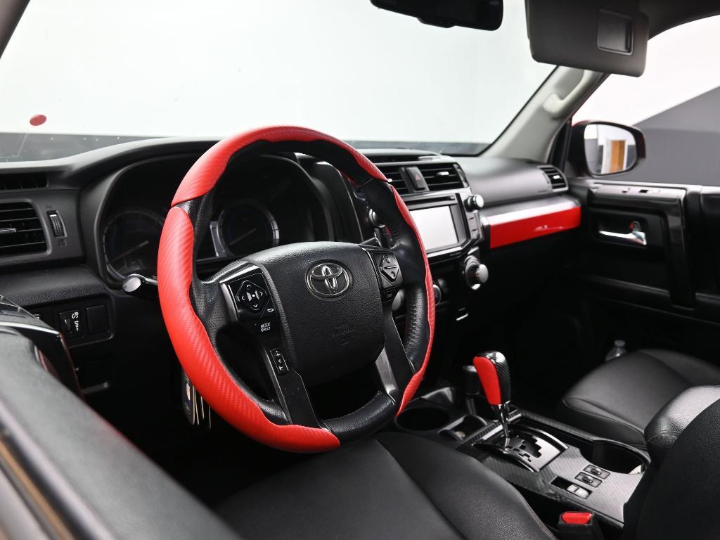 used 2019 Toyota 4Runner car, priced at $26,994