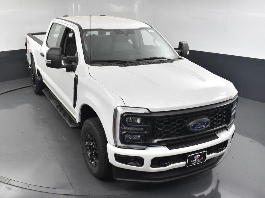 new 2024 Ford F-250 car, priced at $52,205