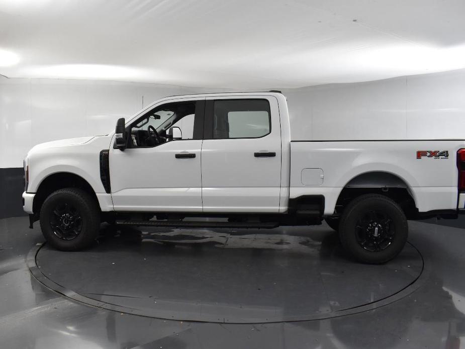 new 2024 Ford F-250 car, priced at $52,205