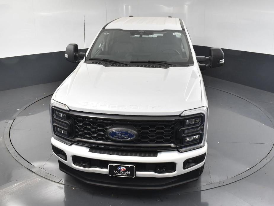 new 2024 Ford F-250 car, priced at $52,205