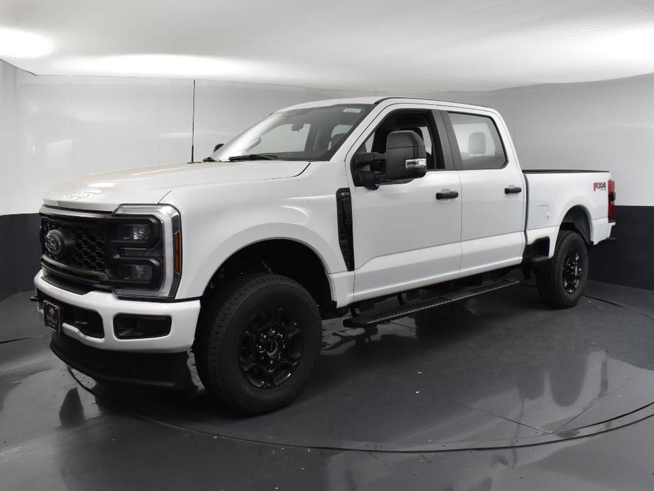 new 2024 Ford F-250 car, priced at $52,205