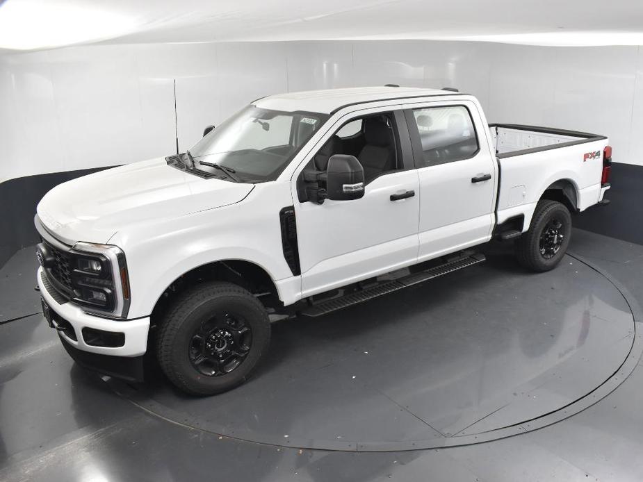 new 2024 Ford F-250 car, priced at $52,205