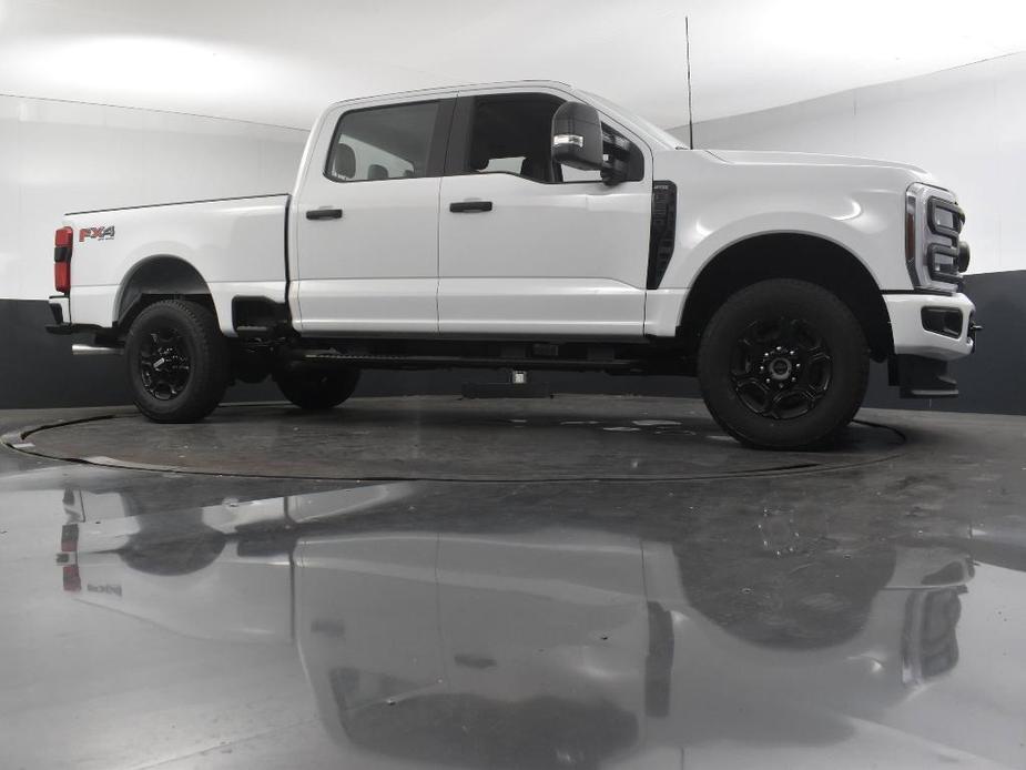 new 2024 Ford F-250 car, priced at $52,205