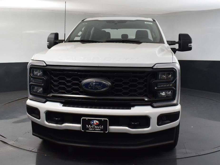 new 2024 Ford F-250 car, priced at $52,205