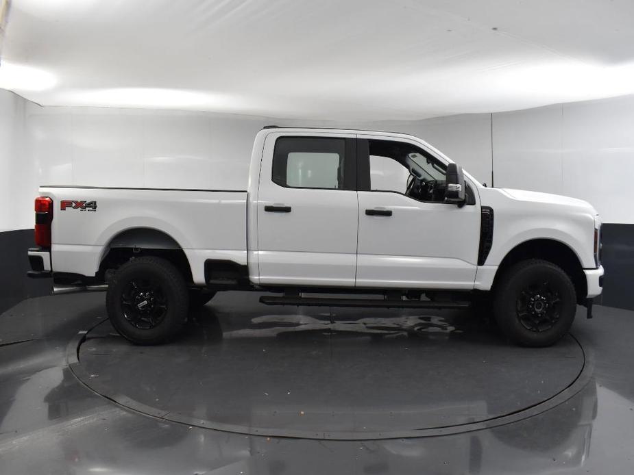 new 2024 Ford F-250 car, priced at $52,205