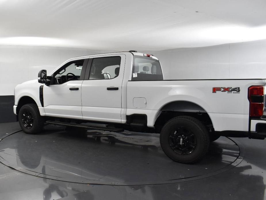 new 2024 Ford F-250 car, priced at $52,205